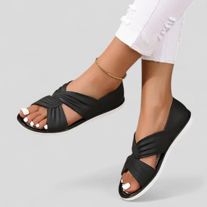Clodagh - Comfort-Orthotic Sandals