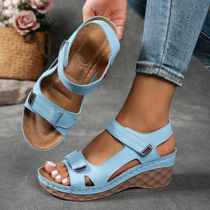 Laoise | Orthopedic Comfort Flex Sandals