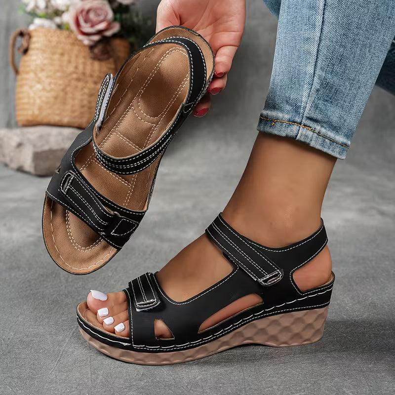 Laoise | Orthopedic Comfort Flex Sandals