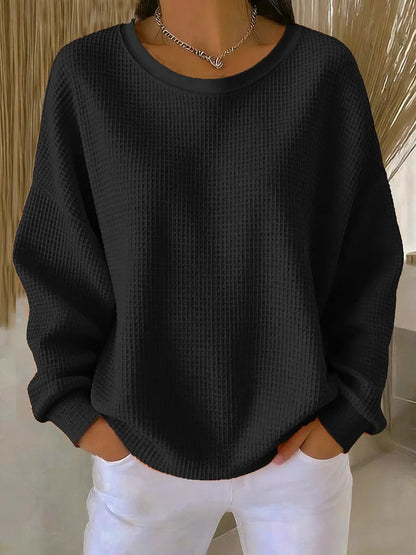 Ella – An elegant jumper