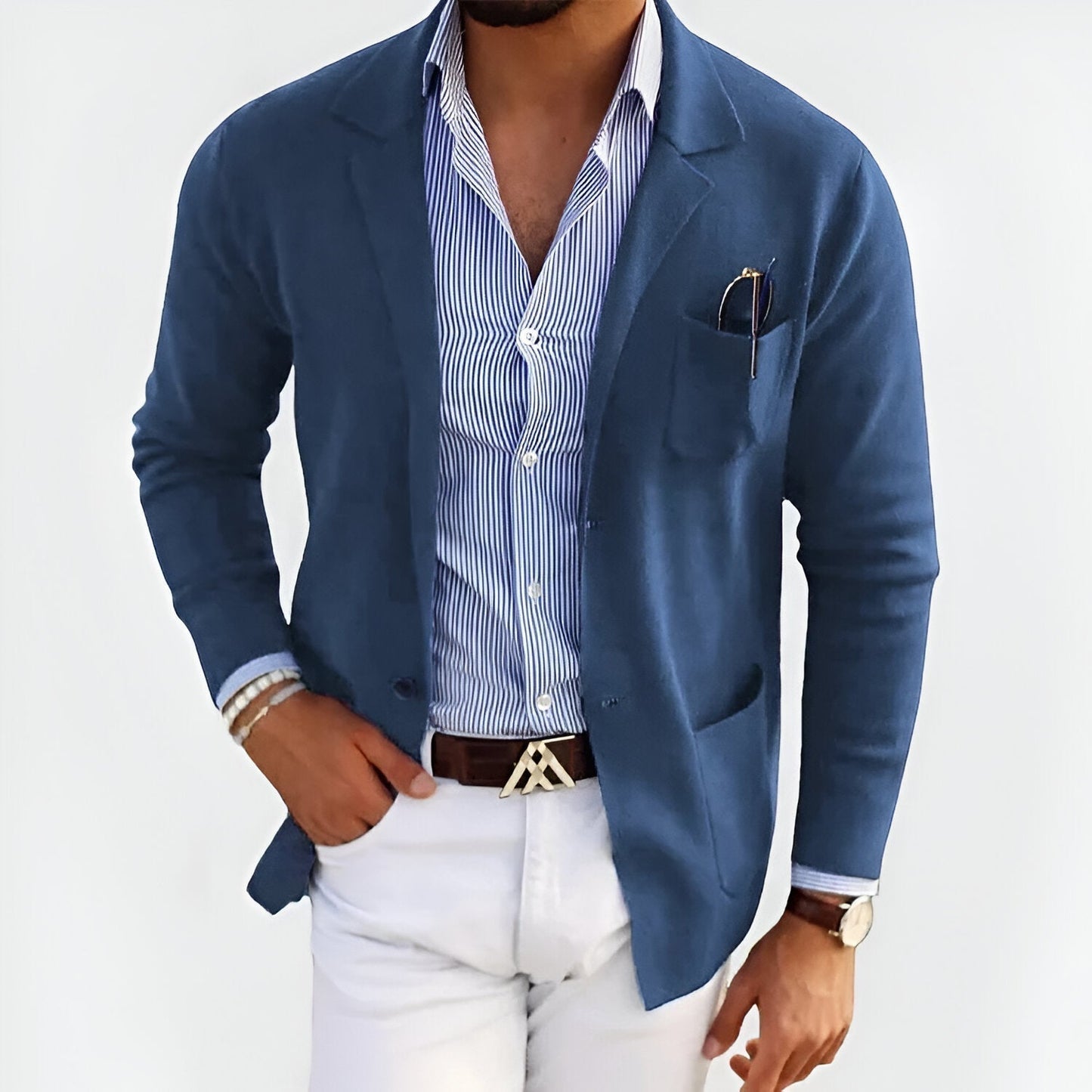 Daithí | Modern Fashion Jacket