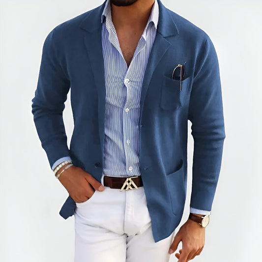 Daithí | Modern Fashion Jacket