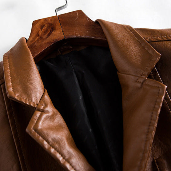 Gearóid | Modern Executive Jacket