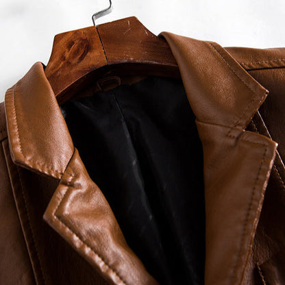 Gearóid | Modern Executive Jacket