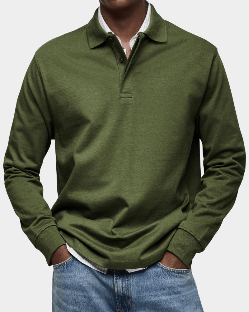 Cillian™ Classic Comfort Shirt