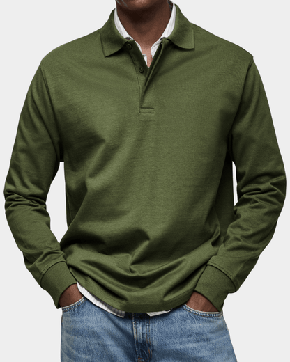 Cillian™ Classic Comfort Shirt