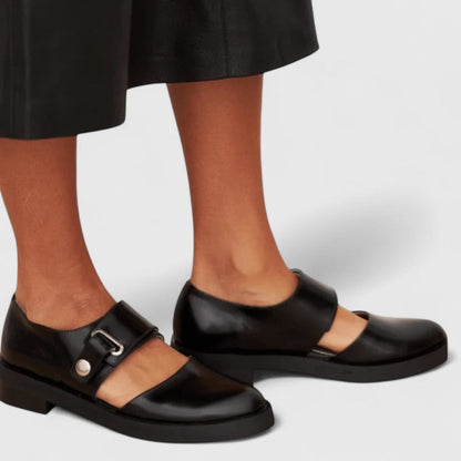 Órlaí | Orthopedic Mary Jane Shoes