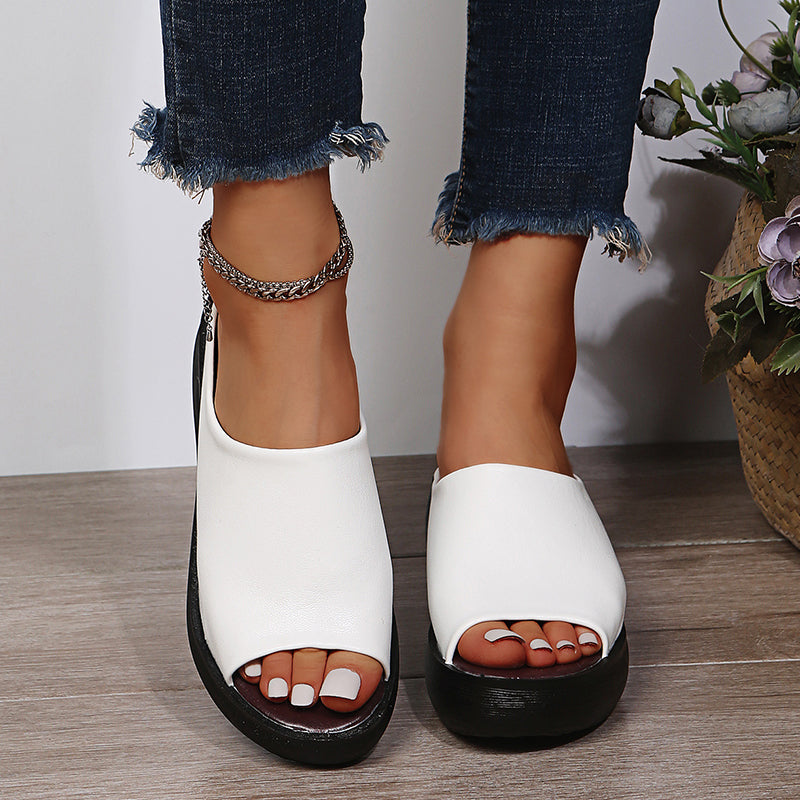 Cara - Comfort Orthopedic Sandals