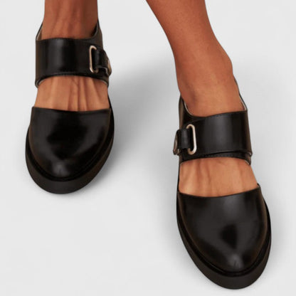 Órlaí | Orthopedic Mary Jane Shoes