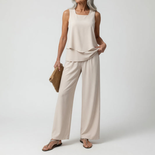 Clodagh | Pure Luxe Ensemble