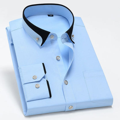 Ronan™ Classic Comfort Shirt