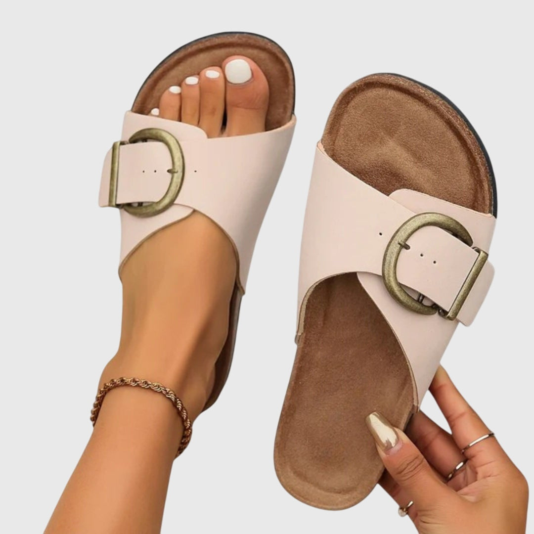 Sinéad | Orthopedic Everyday Comfort Sandals
