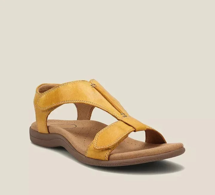 Muirgheal | Orthopedic Arch-Support Sandals