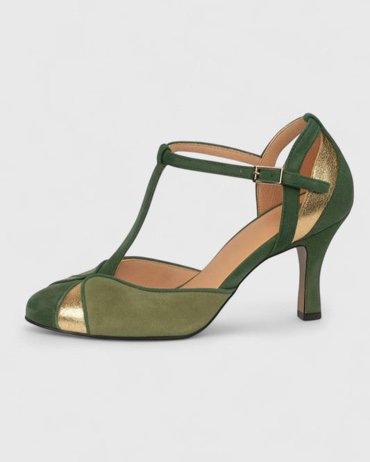 Affraic | Elegant Evening Heels