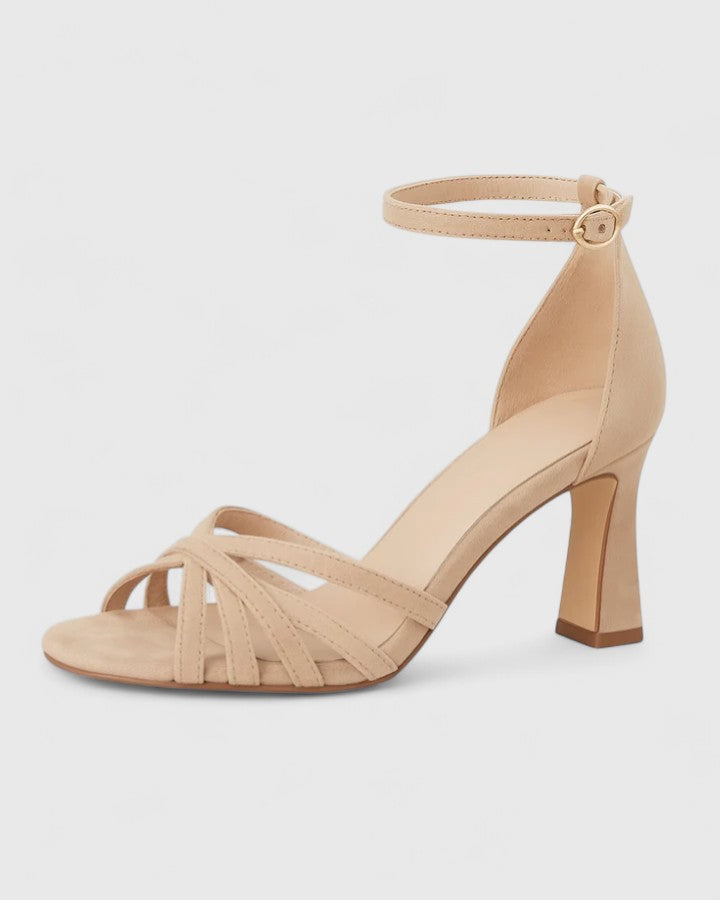 Aoibhín | Elegant Occasion Heels