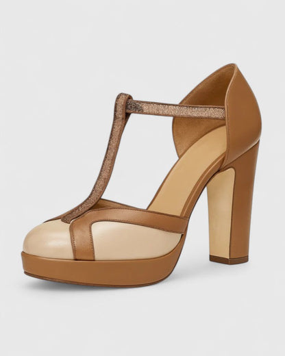 Delbcháem | Modern Sophisticated Pumps