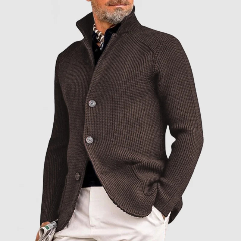 Odhrán | Cozy Coat