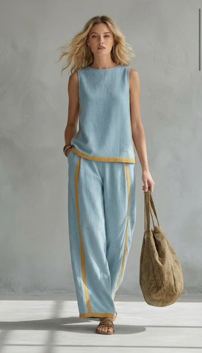 Gobnait | Elegant two-piece set