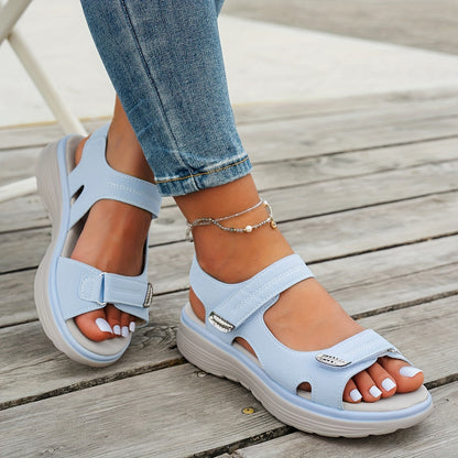 Muireann - Women's Orthopedic Sandals