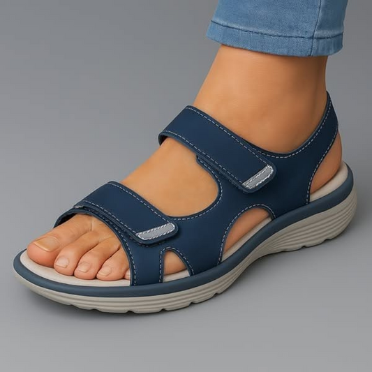 Aoife - Comfort Orthopedic Sandals
