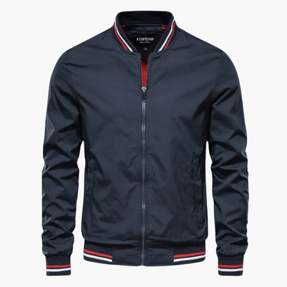 Colm | Signature Style Jacket