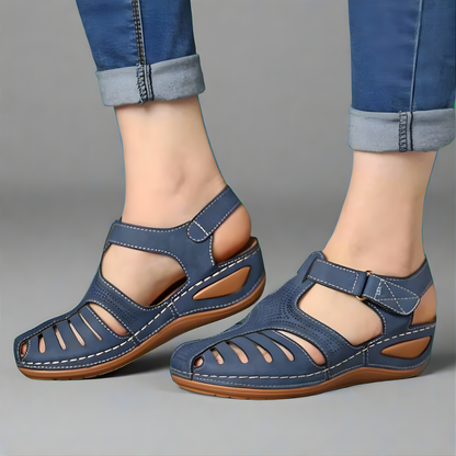 Sorcha - Orthopedic Sandals for Hallux Valgus Correction