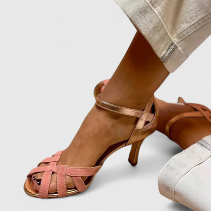 Aisling | Comfortable Heels