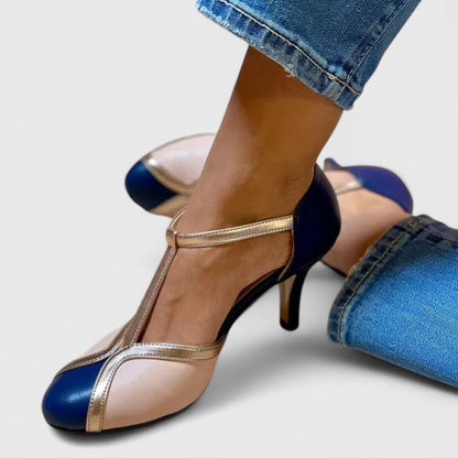 Croía | Graceful Comfortable Heels