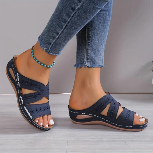 Fiadh - Supportive Orthopedic Sandals