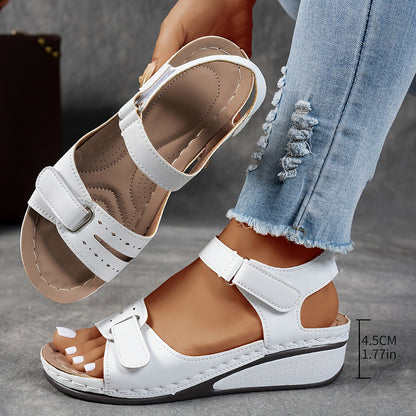 Clodagh | Orthopedic Comfort Flex Sandals
