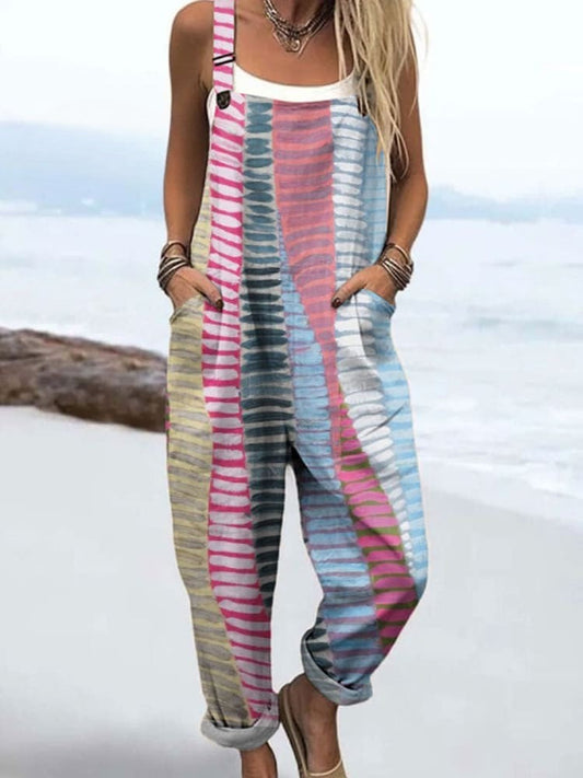 Éabha Jumpsuit