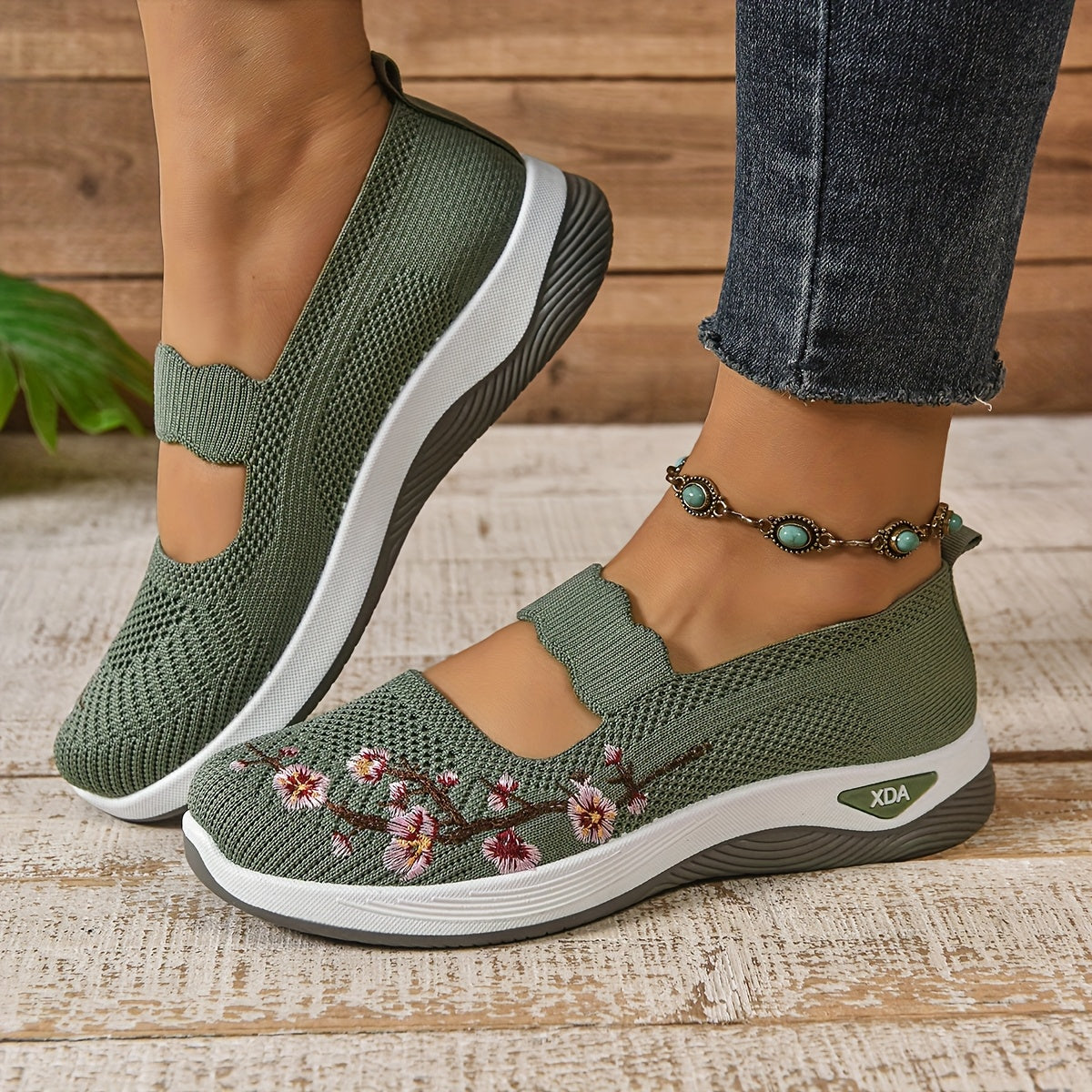 SoutienPlus | Ergonomic Comfort Shoes