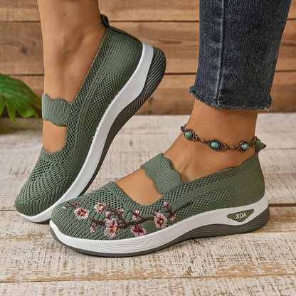 SoutienPlus | Ergonomic Comfort Shoes