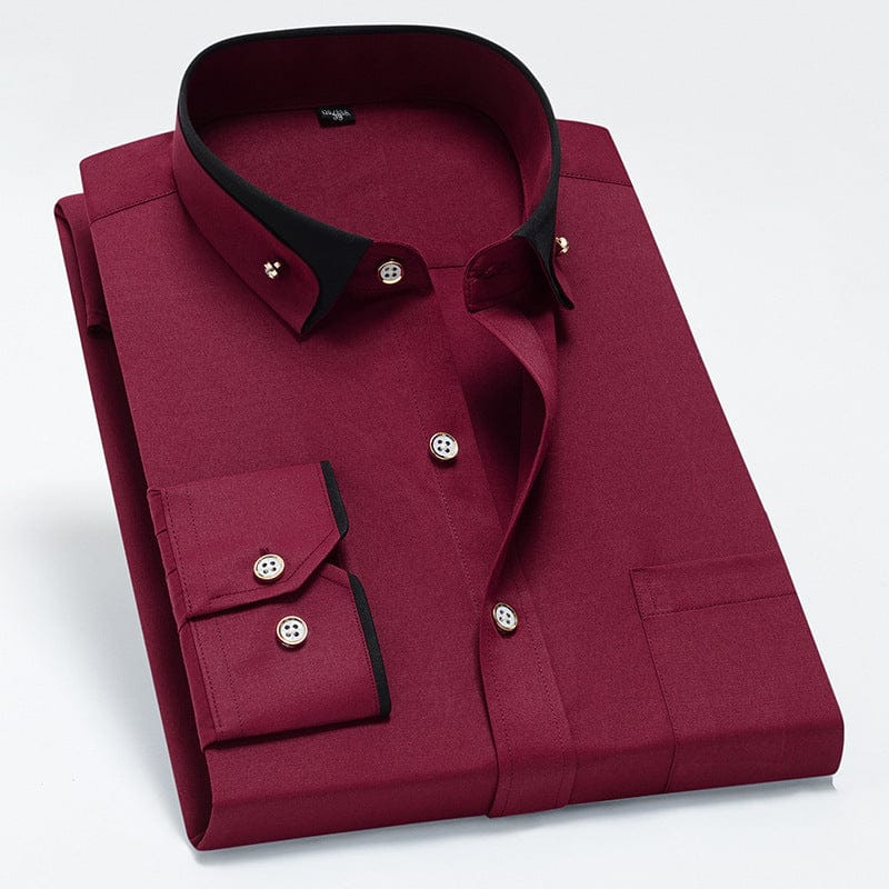 Ronan™ Classic Comfort Shirt