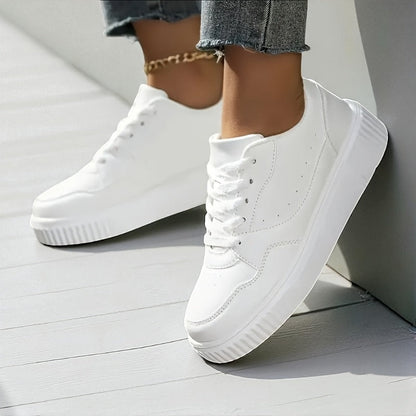 Eimear | Wild Comfort Sneakers