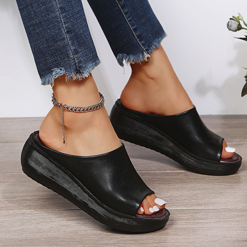 Cara - Comfort Orthopedic Sandals
