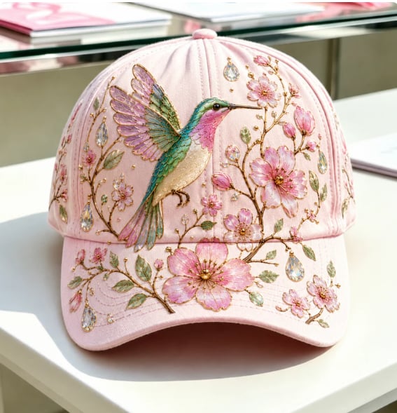 Dorothea | Garden Morning Sun Hat