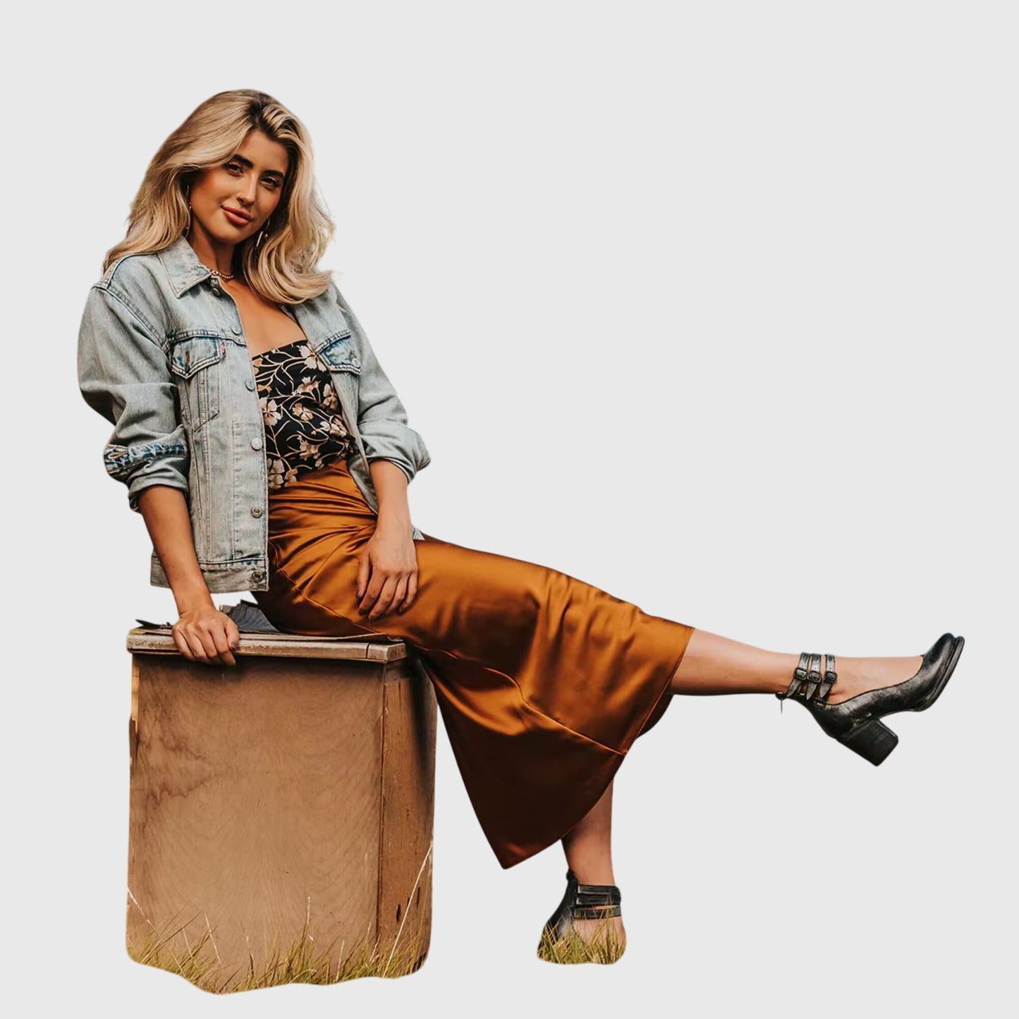 Aodhnait | Elegant and Comfortable Heels