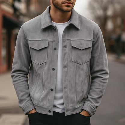 Senan | Smart Tailored Jacket