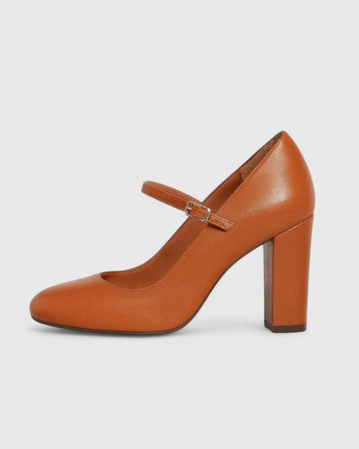 Fionnait | Refined High Heels