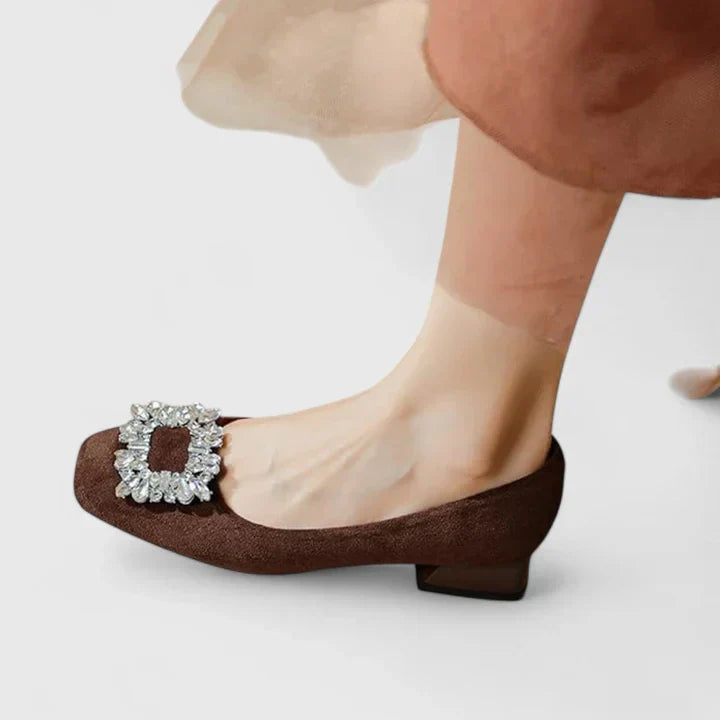 Badb | Orthopedic Comfort Shoes