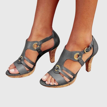 Caoimell | Glamorous Dress Heels