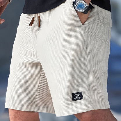 Lorcan | Lightweight Summer Shorts