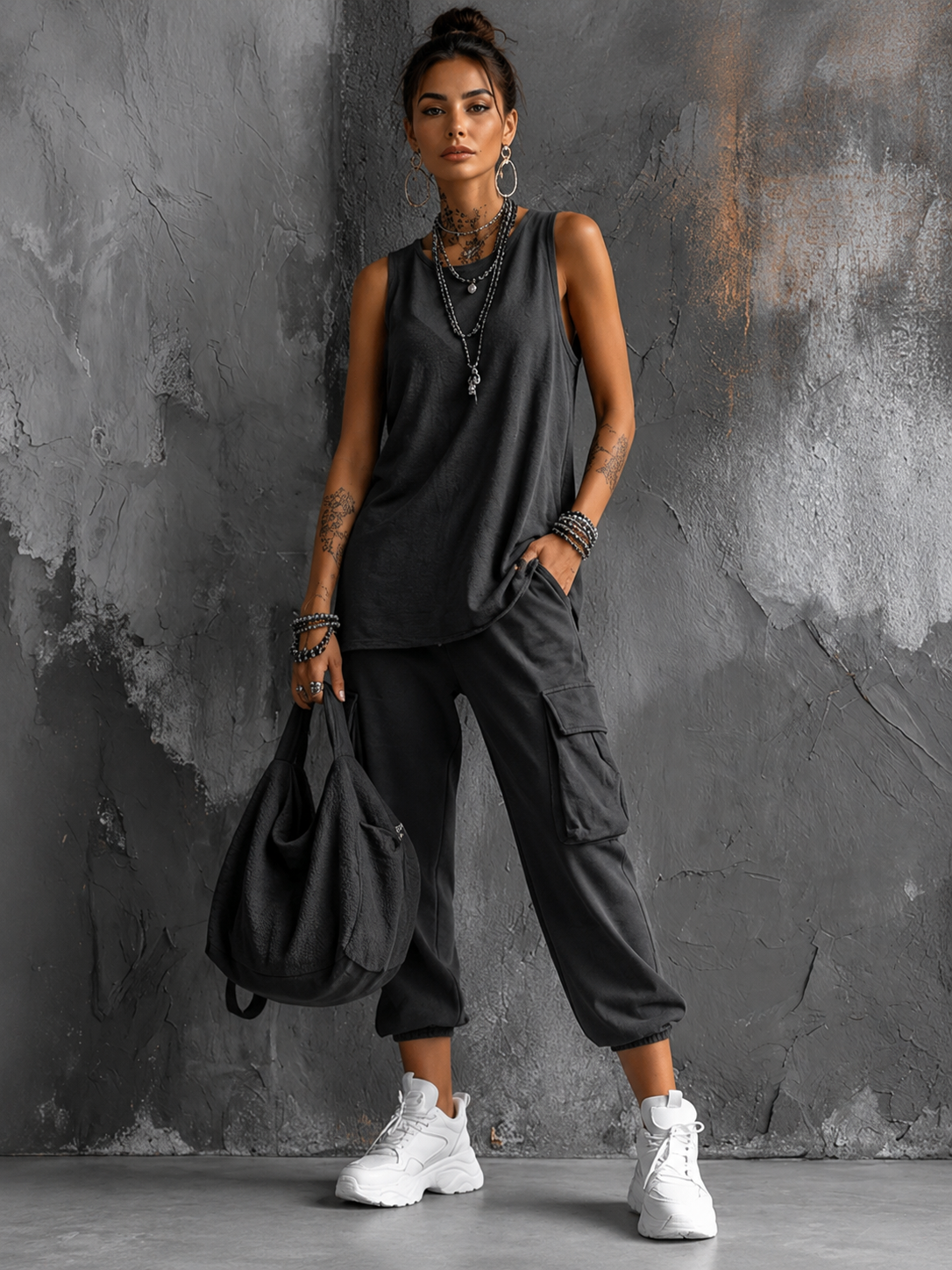 Norelle™ | Comfortable Two-Piece Casual Set