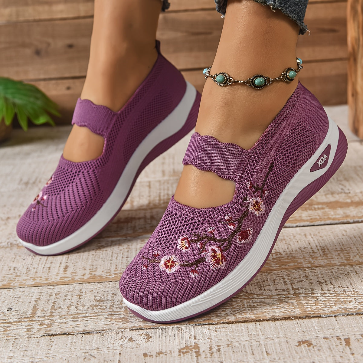SoutienPlus | Ergonomic Comfort Shoes