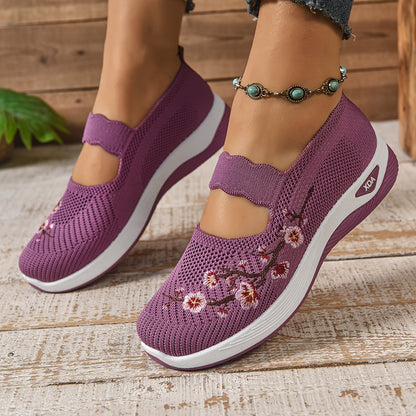 SoutienPlus | Ergonomic Comfort Shoes