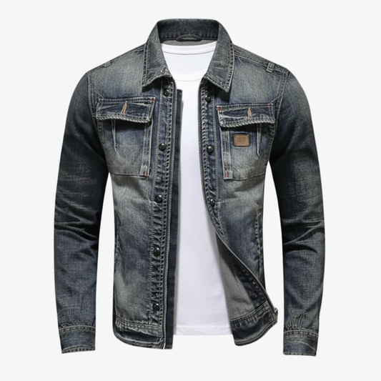 Conall | Classic Tailored Jacket