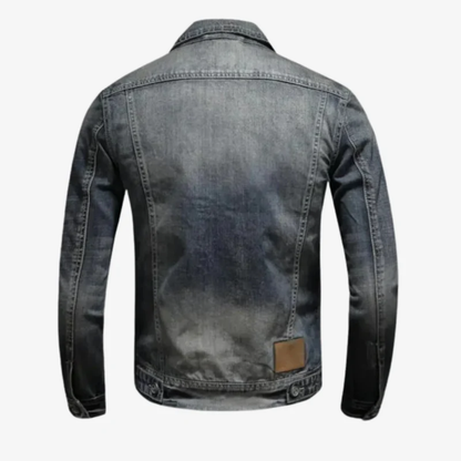 Conall | Classic Tailored Jacket