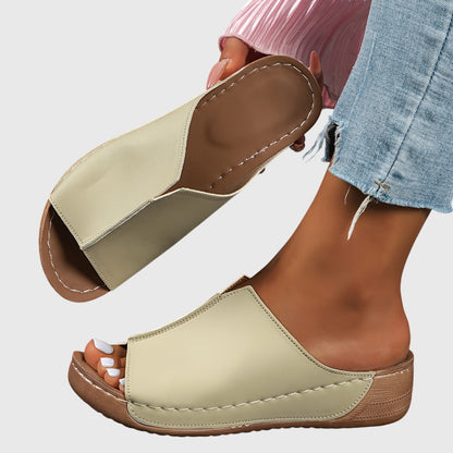Sláine | Orthopedic Stylish Comfort Sandals