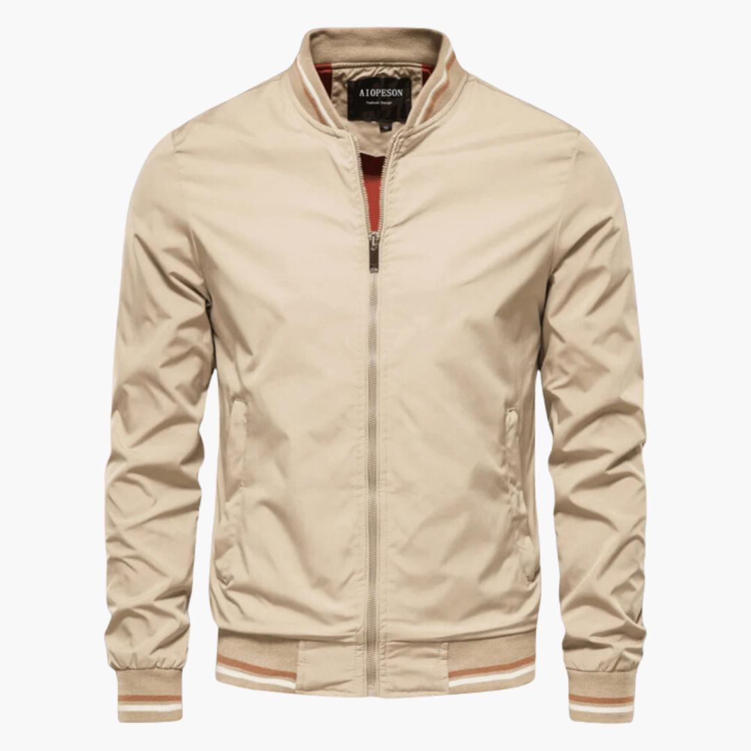 Colm | Signature Style Jacket